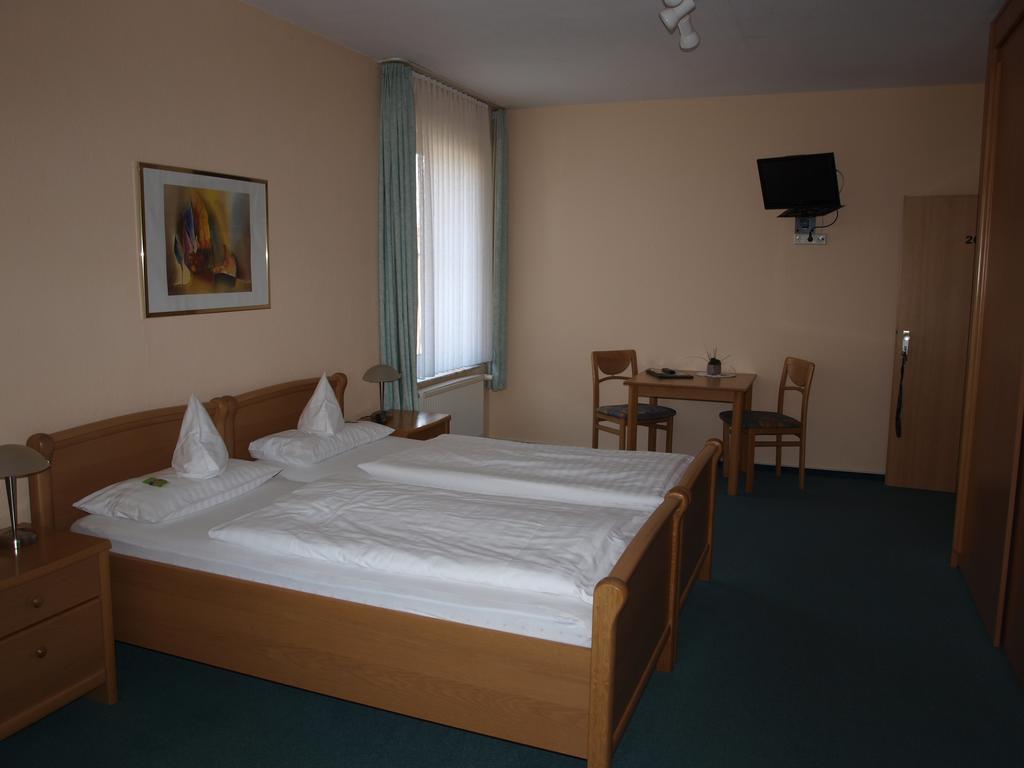 Hotel Societaet Emmerich Rom bilde