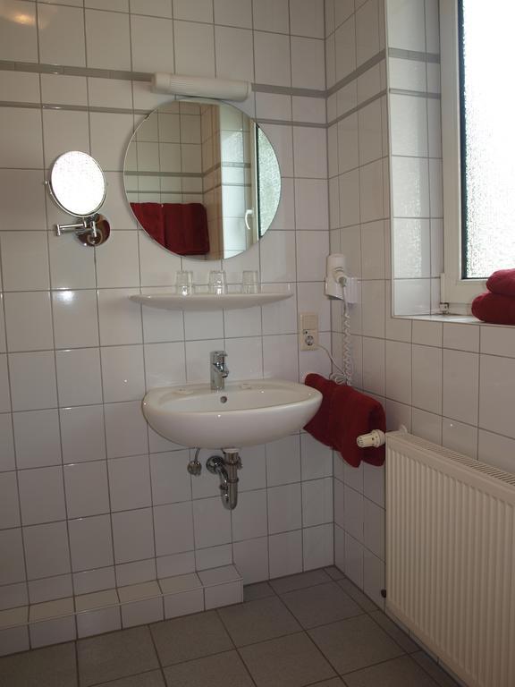 Hotel Societaet Emmerich Eksteriør bilde
