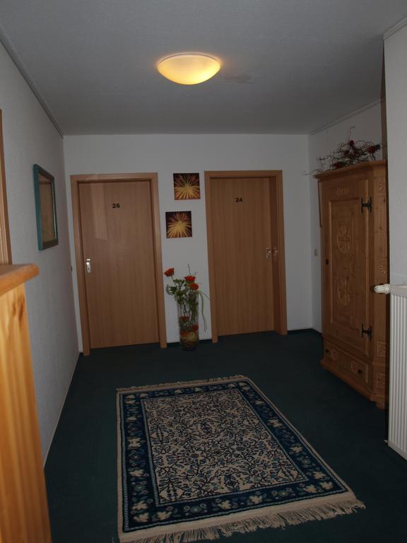 Hotel Societaet Emmerich Rom bilde